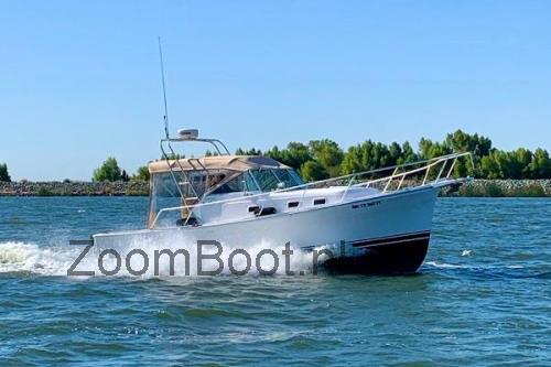 Mainship 30 Pilot specificaties en beoordelingen